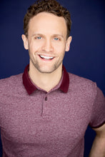 Intermediate Tap Workshop with Danny Gardner (7 PM)