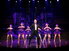 Intermediate Tap Workshop with Danny Gardner (7 PM)